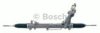 BMW 2283352 Steering Gear